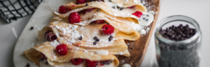 Cannoli Crepes