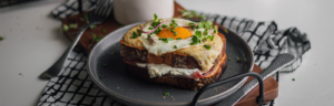Croque Madame