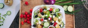 Italian Salad