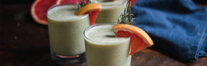Metabolism Boosting Smoothie