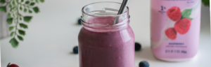 On-the-go Smoothie