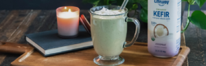 Rest and Restore Smoothie