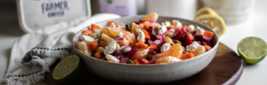 Summer Citrus Salad