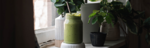 Zen Garden Smoothie