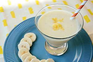 Featured image of post Easiest Way to Make Kefir Smoothie Banana