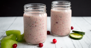 Spring Cleanse Smoothie