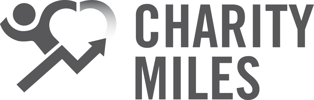 charity miles t shirt