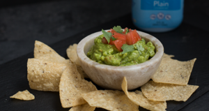 Game Day Guacamole
