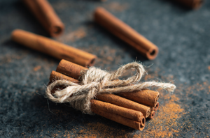 Cinnamon Superfood Spotlight