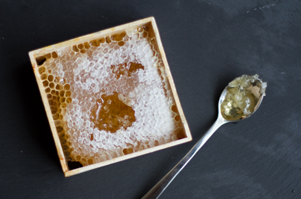 Honey: Superfood Spotlight
