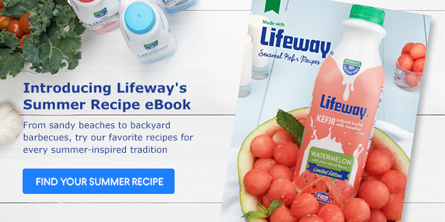 lifeway_recipe_ebook - Lifeway Kefir