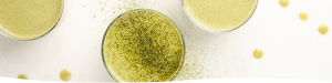 Lifeway Kefir Vanilla Matcha Green Tea Smoothie
