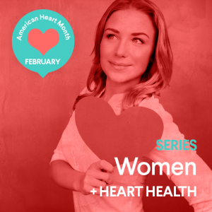 Lifeway Kefir Heart Month Women Heart Health