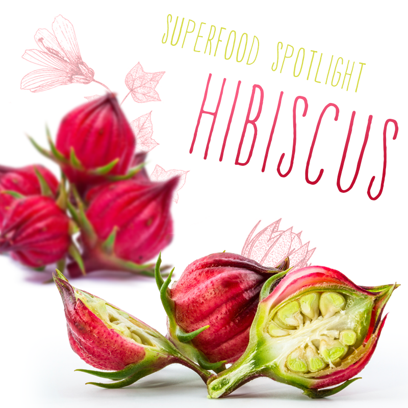 Lifeway Kefir Hibiscus Superfood