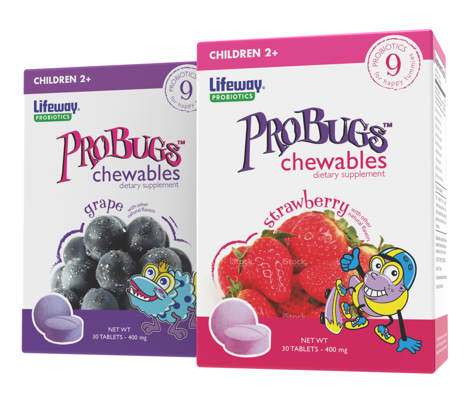 Probugs_chewables_group