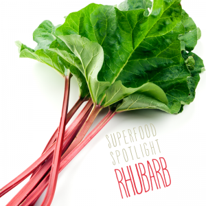 Lifeway Kefir, Superfood, Rhubarb