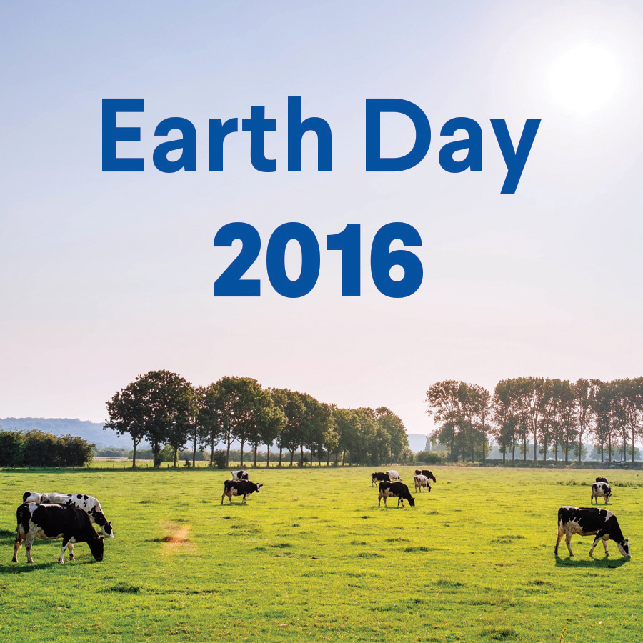Lifeway Kefir Earth Day 2016