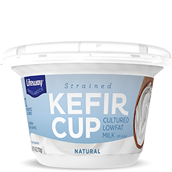 lifeway kefir cup
