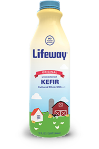 Lifeway Original Kefir 32oz Bottle