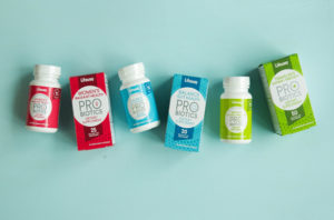 Lifeway Probiotic Supplements: Balance, Women's, Traveler's