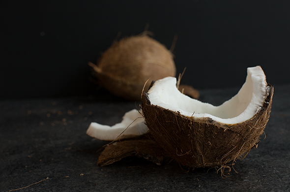 Coconut: Superfood Spotlight