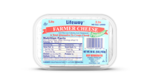 Farmer Cheese Lite