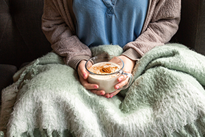 Pecan-&-Oat-Smoothie