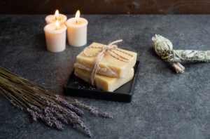 How to Make Kefir Soap