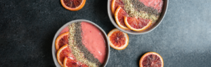 Eclipse Smoothie Bowl