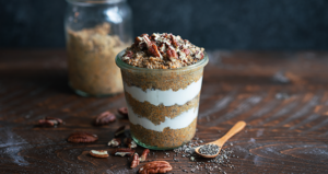 How Chia Seeds, Kefir, and More Ancient Health Foods Are Making Their Comeback