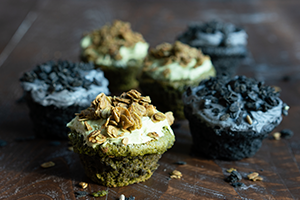 Cupcakes