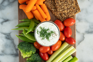 Kefir Ranch