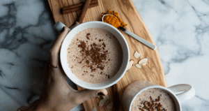 5 Gut-Healthy Golden Recipes Made with Lifeway Kefir