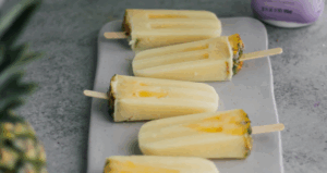5 Quick and Easy Gut-Healthy Labor Day Recipes made with Lifeway