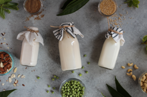 Dairy or Dairy Free
