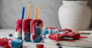 2025 July 4th Recipe Roundup with Lifeway