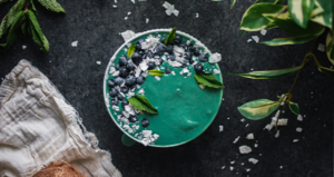 Mermaid Beauty Bowl