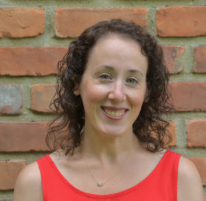 Caroline Margolis, R.D.