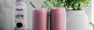 Allergy Support Smoothie