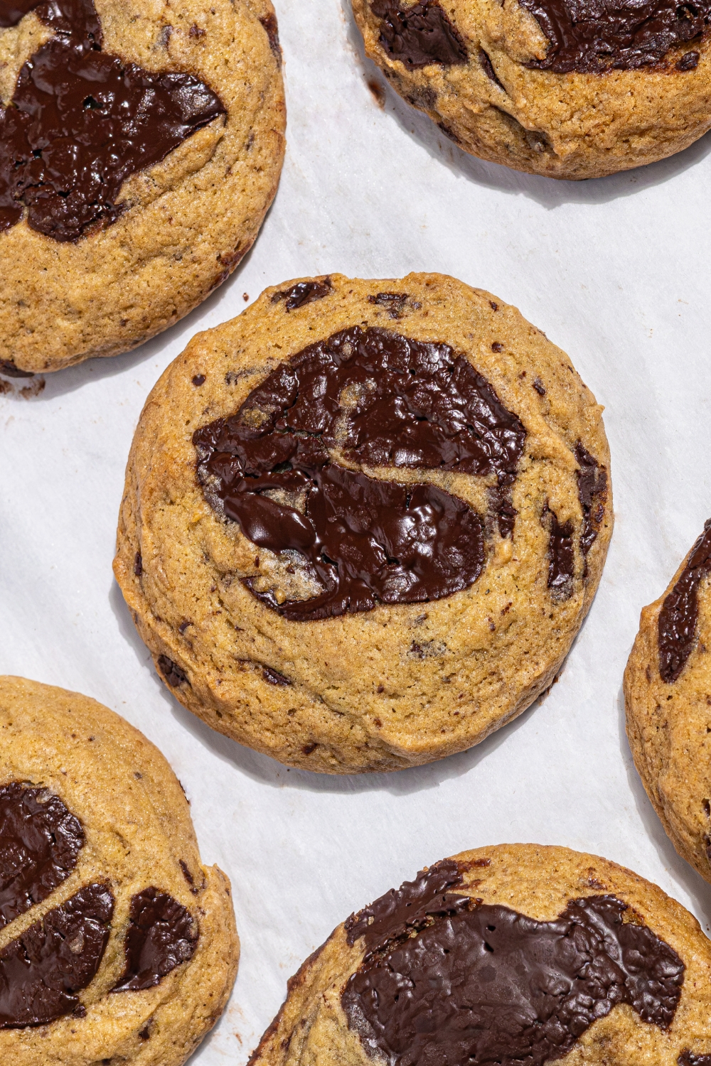 Banana Bread Cookies made with Lifeway Kefir Butter