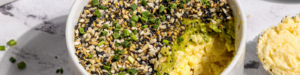 Breakfast Dot Cake - Made with Lifeway Farmer Cheese
