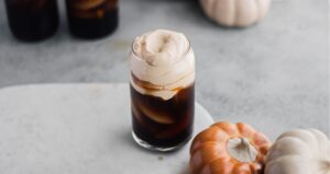 10 Coffee Recipes Made with Lifeway - Recipe Roundup for National Coffee Day
