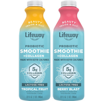 Collagen + Kefir