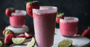 Five Mocktails Your Microbiome Will Love for Dry January with Lifeway Kefir