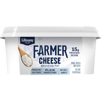 Lifeway Farmer Cheese