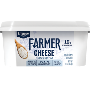 Farmer Cheese