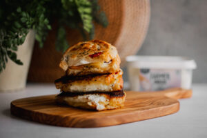 5 High Protein Grilled Cheese Recipes Your Gut Will Love