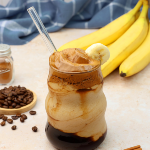 Gut Healthy Banana Recipes Made with Lifeway Kefir