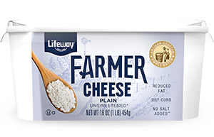 farmer cheese