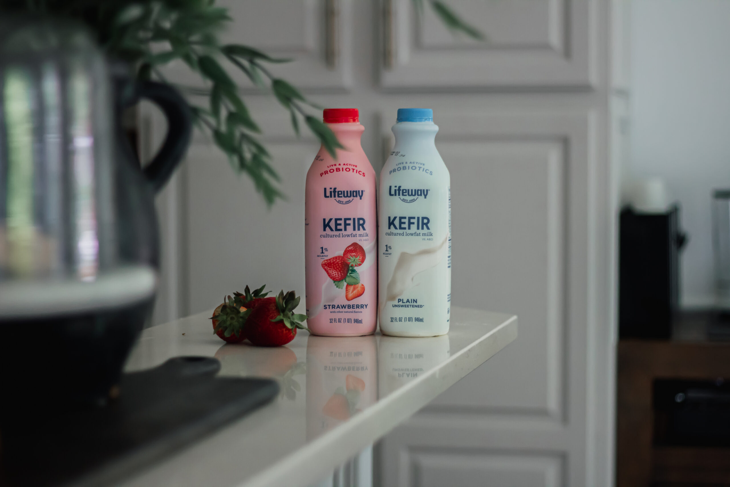 Kefir: The Cultured Dairy Beverage You Should Be Drinking - Lifeway Kefir